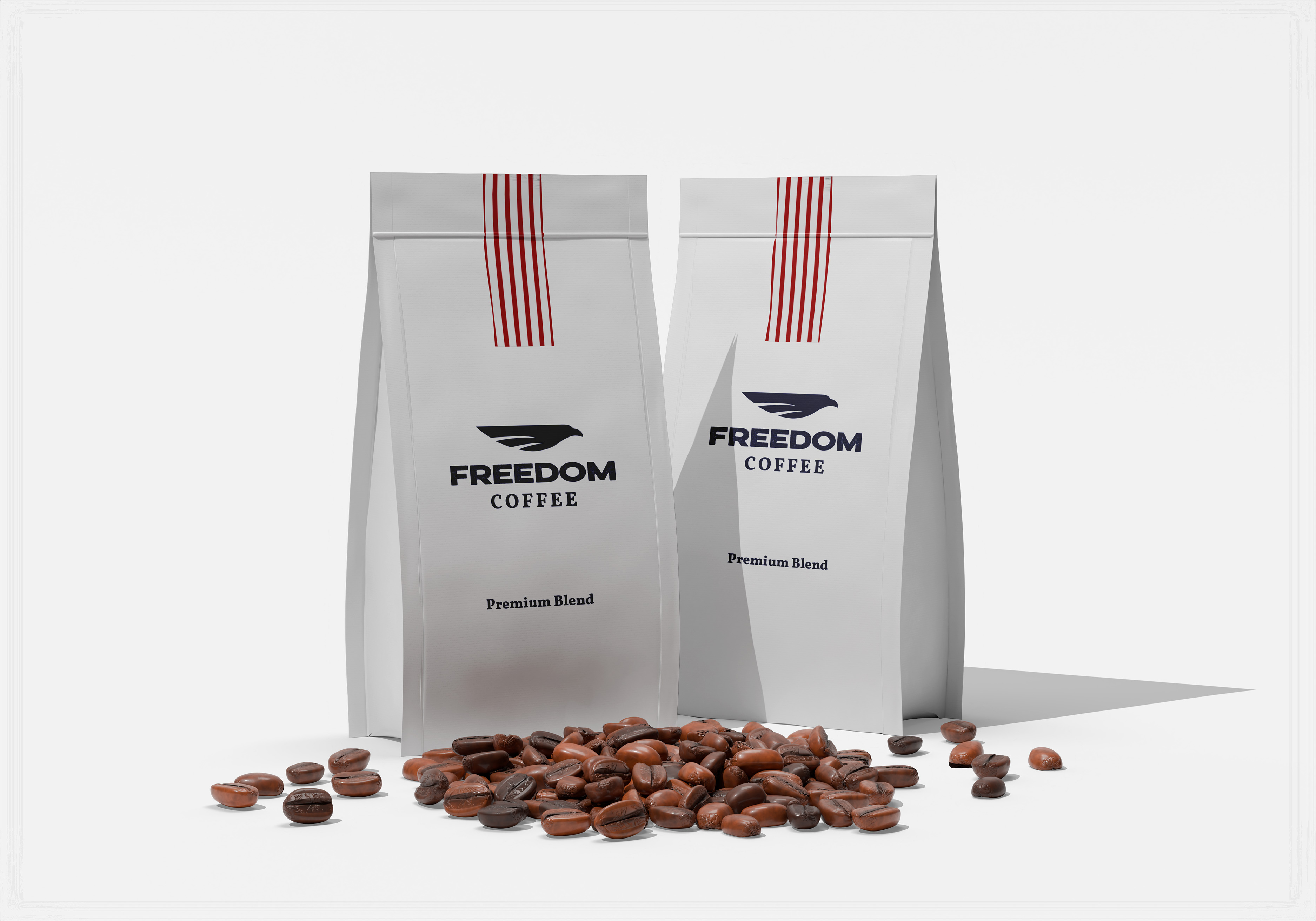 Freedom Coffee 1lb Bag